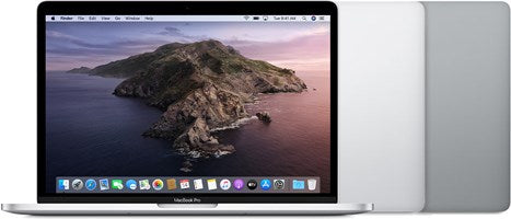 MacBook Pro 13 (2020)