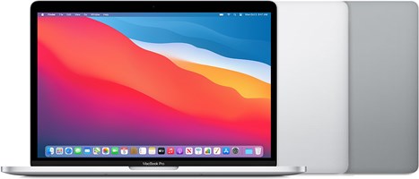 MacBook Pro 13 M1 (2020)