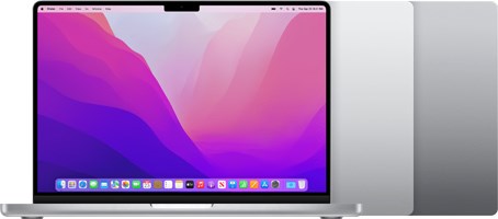 MacBook Pro 14 M1 Pro / Max (2021)