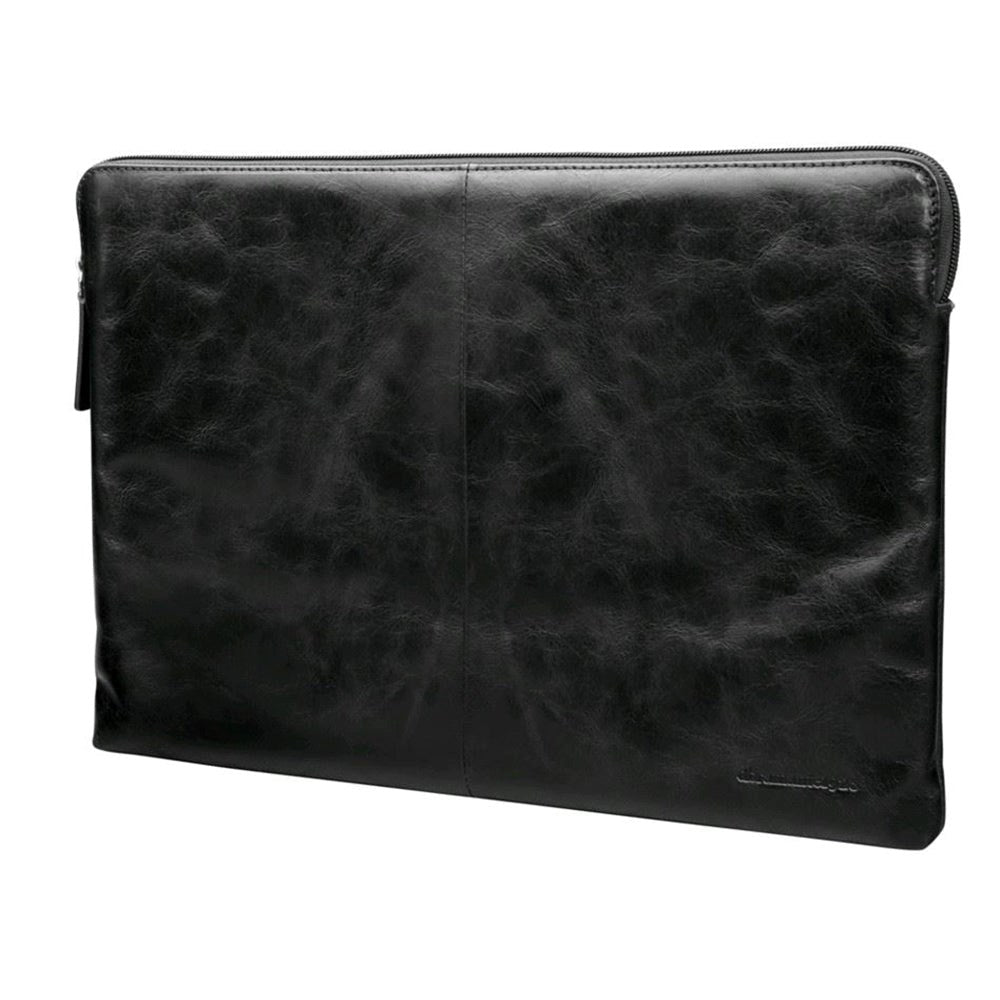 dbramante1928 Skagen Pro Ægte Læder Sleeve Til MacBook 13" (31.5 x 21.5 Cm) - Black