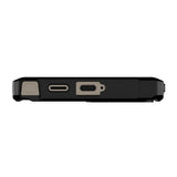 Samsung Galaxy S24 Ultra UAG PATHFINDER Series Skal - MagSafe Kompatibel - Olive