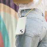 Native Union Sling för Clic Pop / Clic Classic Slate - Black