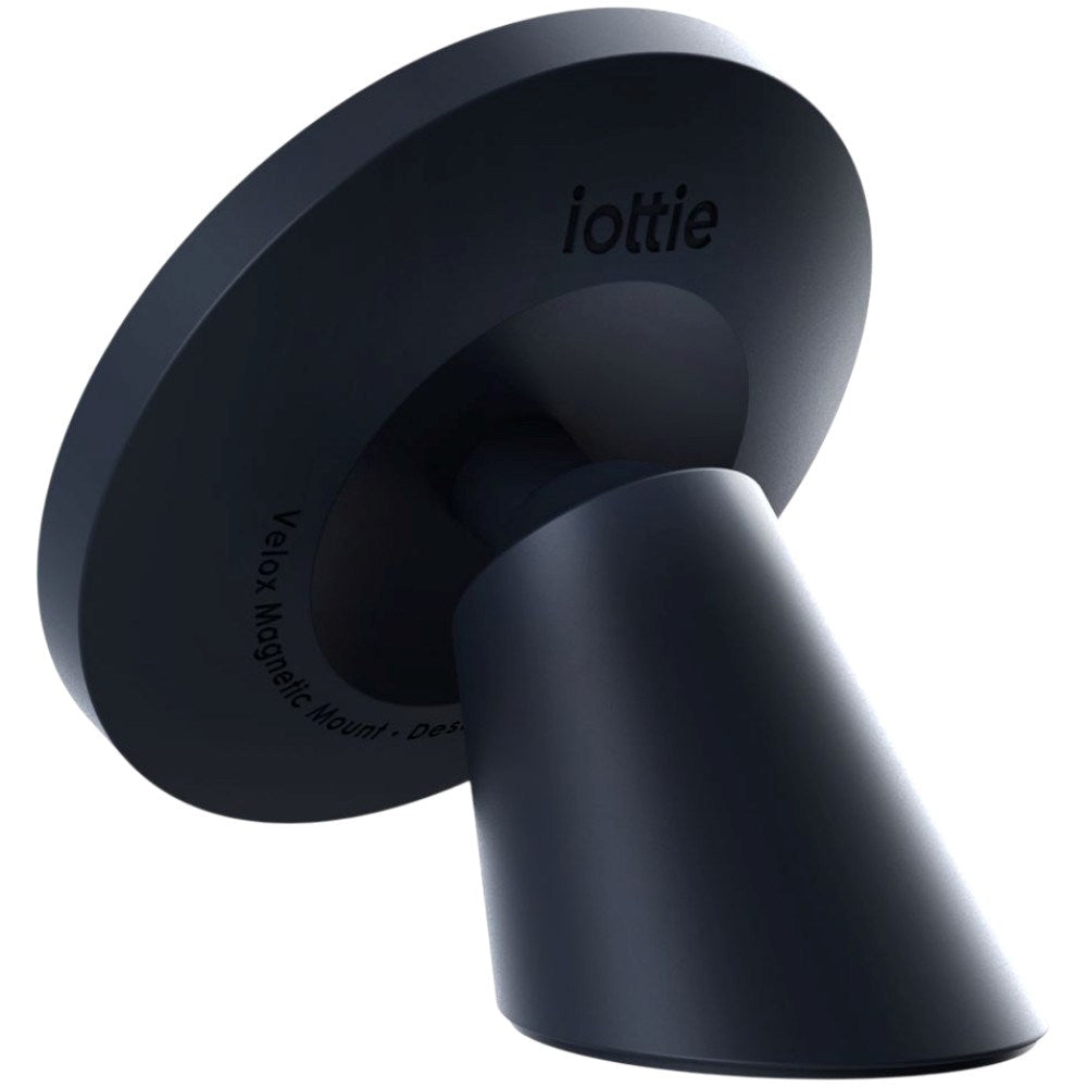 Dashboard Mount iOttie – Magnetisk Mobilhållare För Bilen – Svart