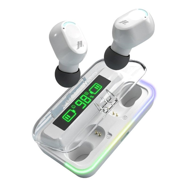 Music Hero True Wireless In-Ear Hörlurar - Vit