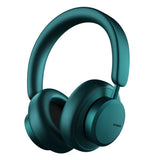 Urbanista Miami On-Ear Trådlösa Bluetooth-hörlurar m. Active Noise Cancelling - Teal Green