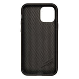 iPhone 12 / 12 Pro RhinoShield SolidSuit Tåligt NBA Skal med Miami Heat - Sweat and Tears