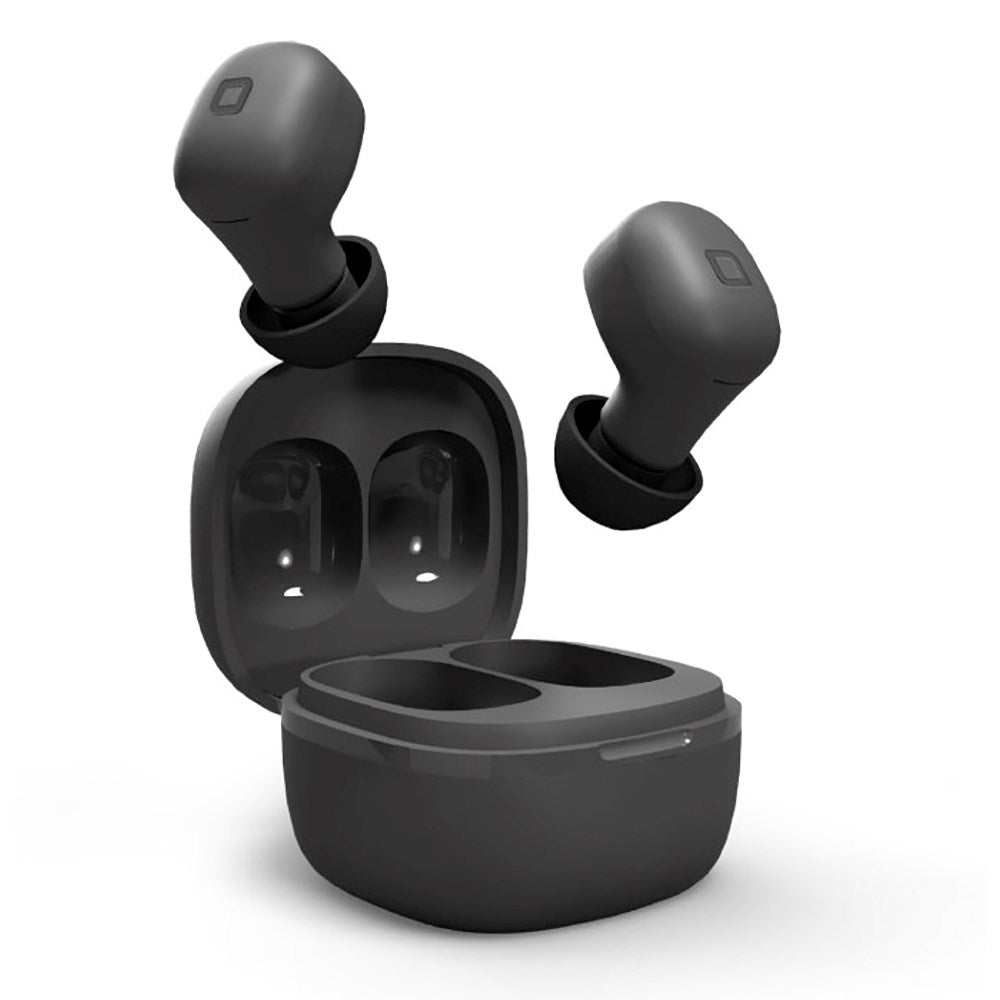 SBS Tiny Mini True Wireless In-Ear Hörlurar - Svart