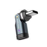 Mobile Origin 240W 540° Rotationsadapter USB-C - Grå
