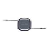 Självupprullande Kabelbox Mobile Origin 100 W med USB-C till USB-C - Grå