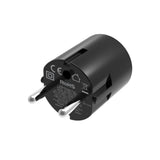 Snabbladdare 30W Mobile Origin 2 x USB-C - Svart