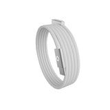 Mobile Origin UltraSlim 60W USB-C till USB-C Kabel - 1m - Vit