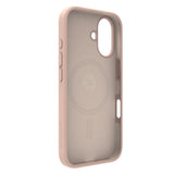 iPhone 16 dbramante1928 Monaco Skal - MagSafe-kompatibelt - Pink Sand