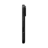 iPhone 18 Pro Peak Design Everyday Skal - MagSafe Kompatibel - Black Leather