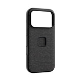 iPhone 18 Pro Peak Design Everyday Skal - MagSafe Kompatibel - Charcoal
