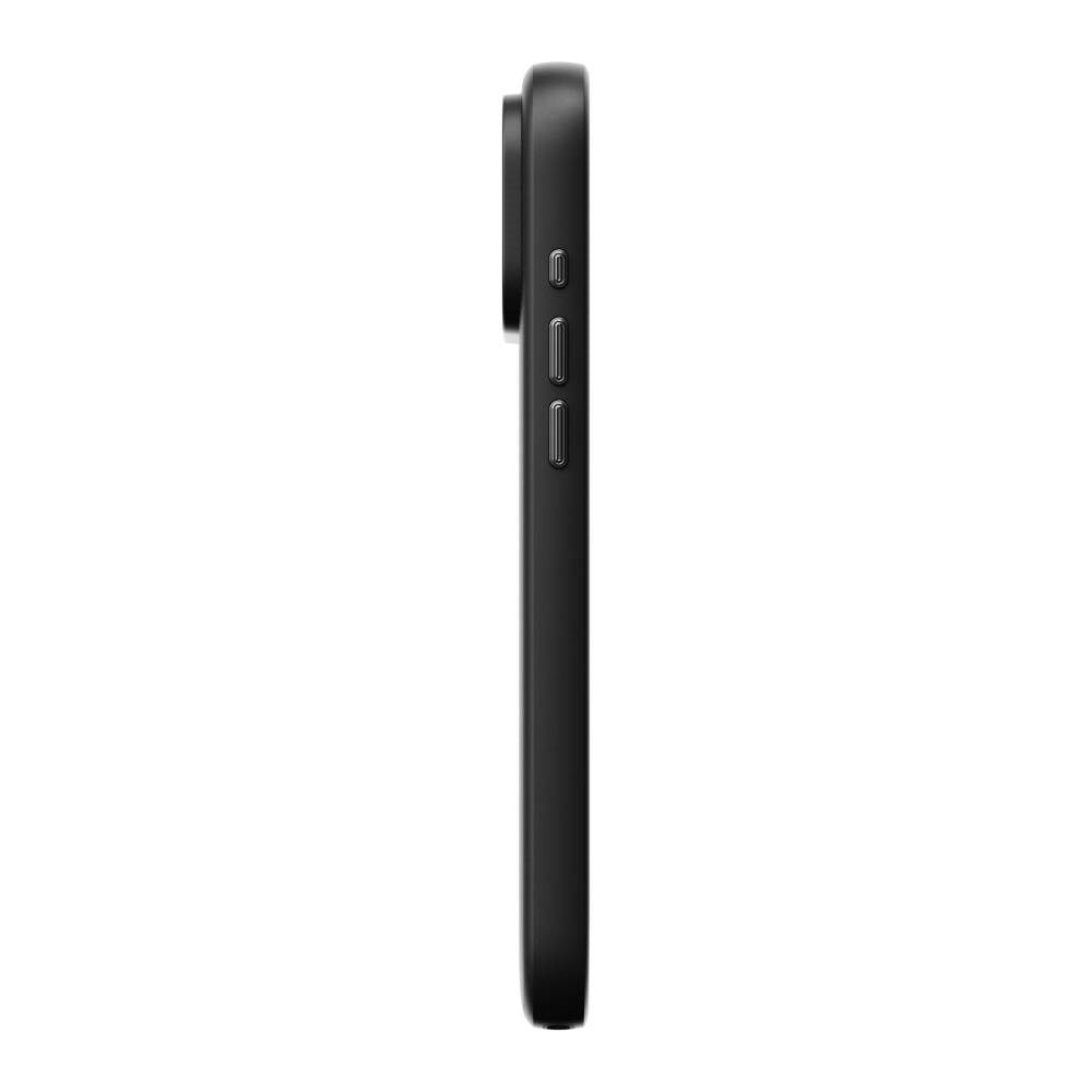 iPhone 18 Pro Max Peak Design Everyday Skal - MagSafe Kompatibel - Black Leather