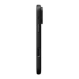 iPhone 18 Pro Max Peak Design Everyday Skal - MagSafe Kompatibel - Black Leather