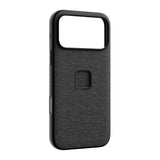 iPhone 18 Pro Max Peak Design Everyday Skal - MagSafe Kompatibel - Charcoal