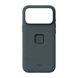 iPhone 18 Pro Max Peak Design Everyday Skal - MagSafe Kompatibel - Ocean