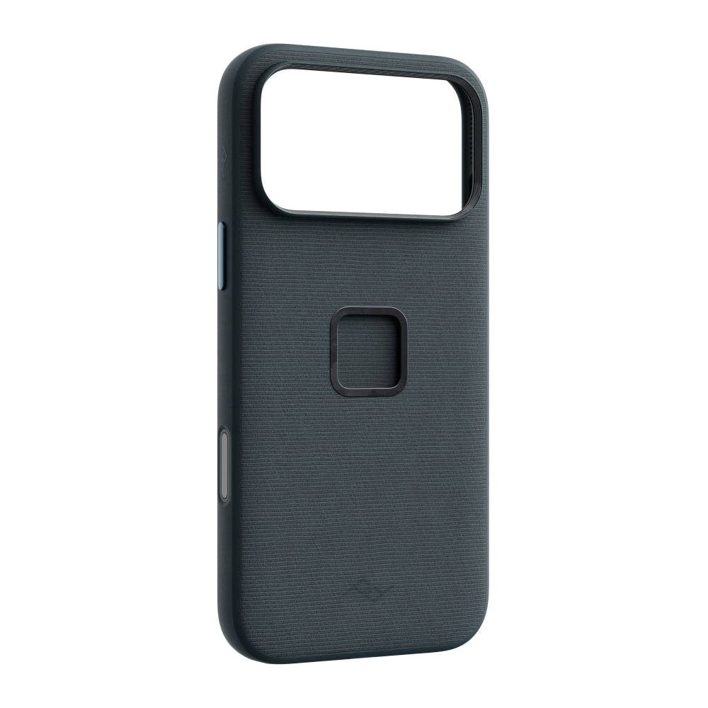 iPhone 18 Pro Max Peak Design Everyday Skal - MagSafe Kompatibel - Ocean