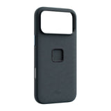 iPhone 18 Pro Max Peak Design Everyday Skal - MagSafe Kompatibel - Ocean