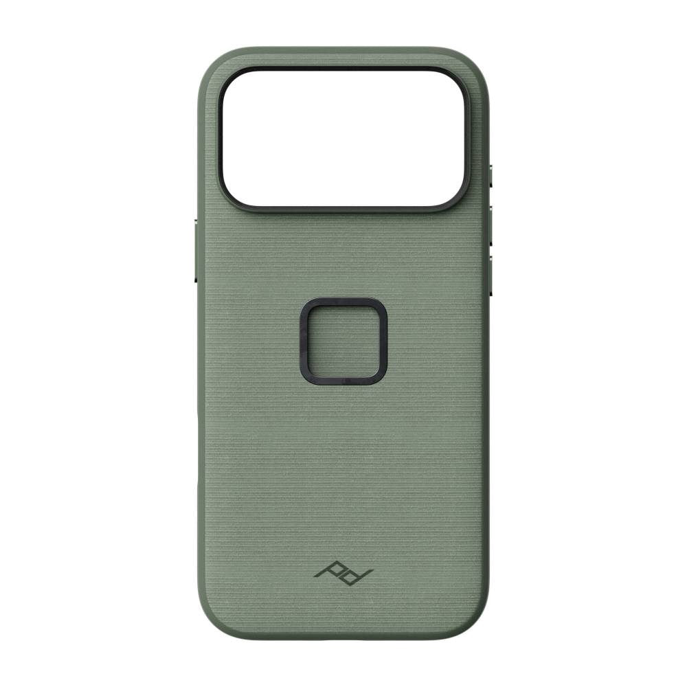 iPhone 18 Pro Max Peak Design Everyday Skal - MagSafe Kompatibel - Sage