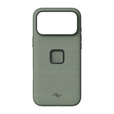 iPhone 18 Pro Max Peak Design Everyday Skal - MagSafe Kompatibel - Sage