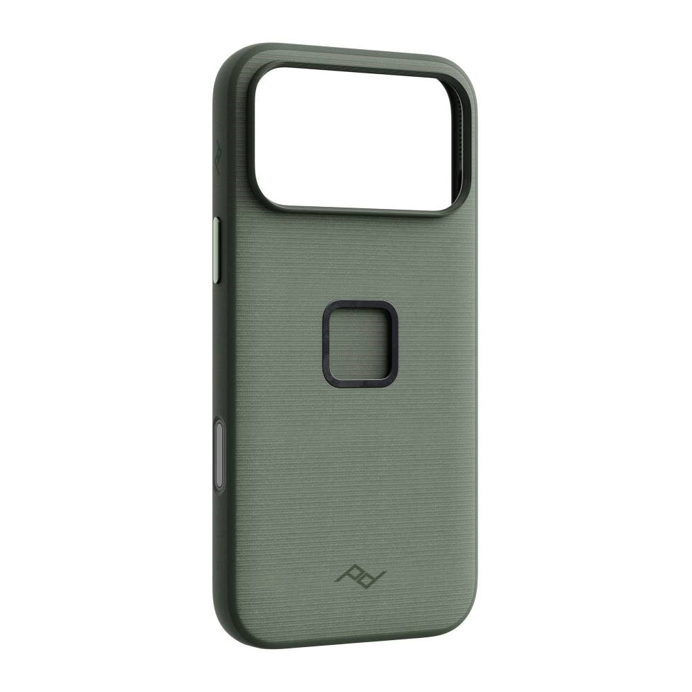 iPhone 18 Pro Max Peak Design Everyday Skal - MagSafe Kompatibel - Sage