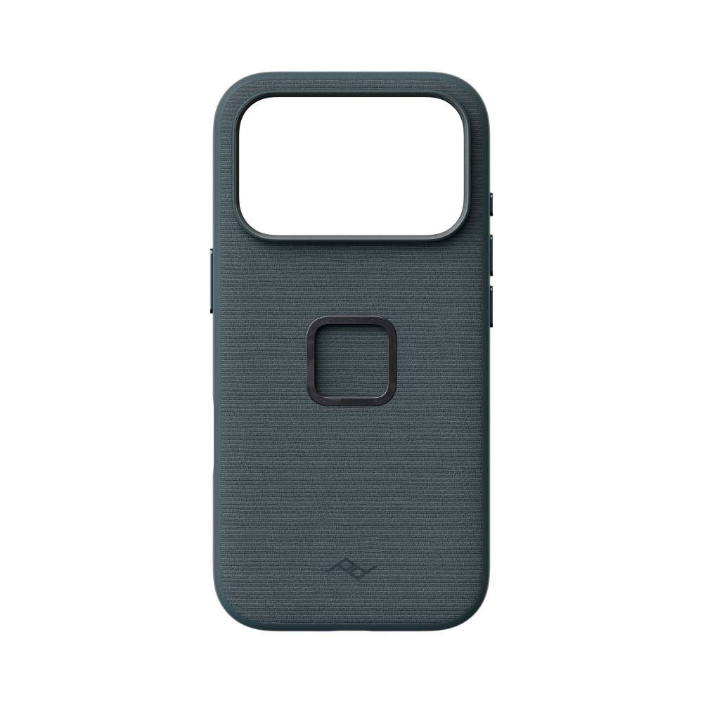 iPhone 18 Pro Peak Design Everyday Skal - MagSafe Kompatibel - Ocean
