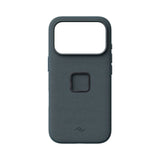 iPhone 18 Pro Peak Design Everyday Skal - MagSafe Kompatibel - Ocean