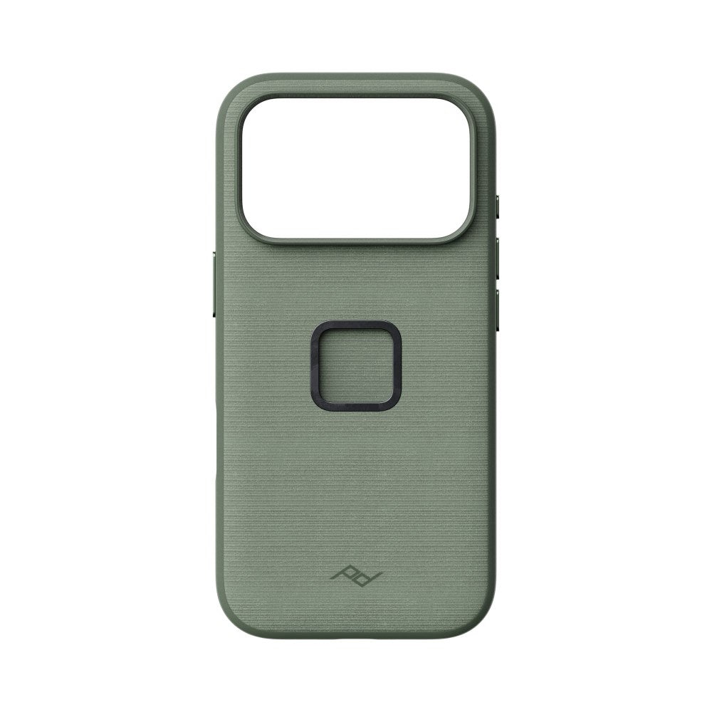 iPhone 18 Pro Peak Design Everyday Skal - MagSafe Kompatibel - Sage