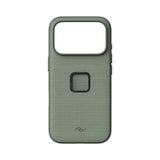iPhone 18 Pro Peak Design Everyday Skal - MagSafe Kompatibel - Sage