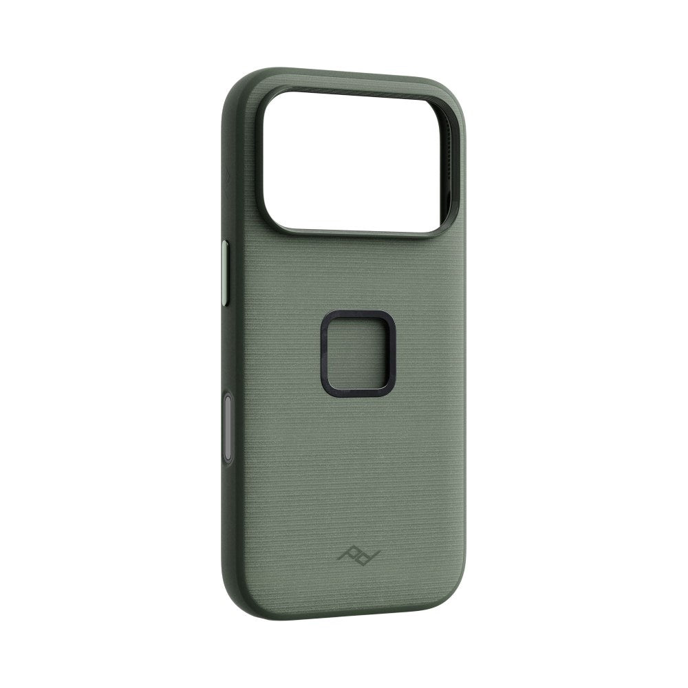 iPhone 18 Pro Peak Design Everyday Skal - MagSafe Kompatibel - Sage