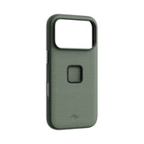 iPhone 18 Pro Peak Design Everyday Skal - MagSafe Kompatibel - Sage