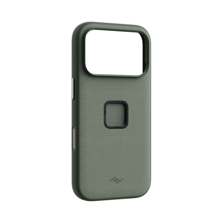 iPhone 18 Pro Peak Design Everyday Skal - MagSafe Kompatibel - Sage