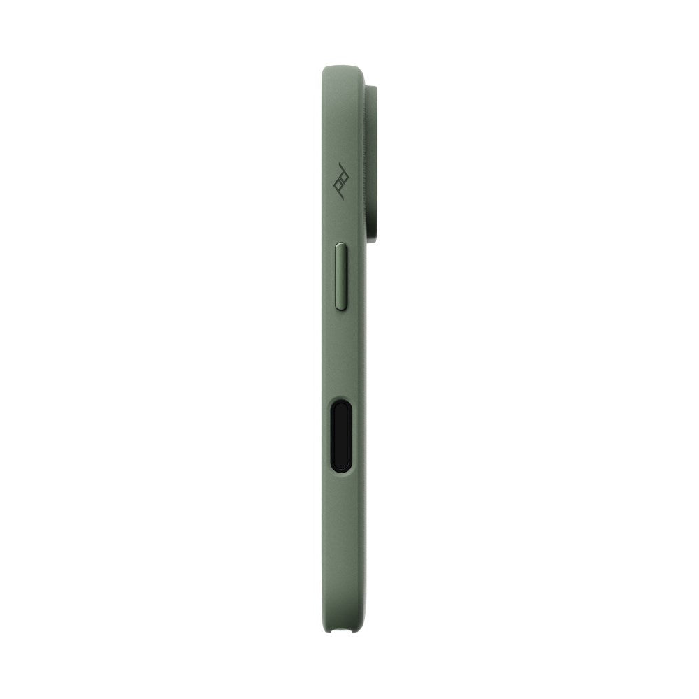 iPhone 18 Pro Peak Design Everyday Skal - MagSafe Kompatibel - Sage