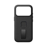 iPhone 18 Pro Peak Design Everyday Loop Skal - MagSafe Kompatibel - Black Clarino