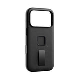 iPhone 18 Pro Peak Design Everyday Loop Skal - MagSafe Kompatibel - Black Clarino