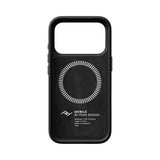 iPhone 18 Pro Peak Design Everyday Loop Skal - MagSafe Kompatibel - Black Clarino