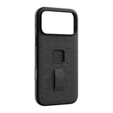iPhone 18 Pro Max Peak Design Everyday Loop Skal - MagSafe Kompatibel - Charcoal