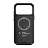iPhone 18 Pro Max Peak Design Everyday Loop Skal - MagSafe Kompatibel - Charcoal