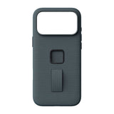 iPhone 18 Pro Max Peak Design Everyday Loop Skal - MagSafe Kompatibel - Ocean