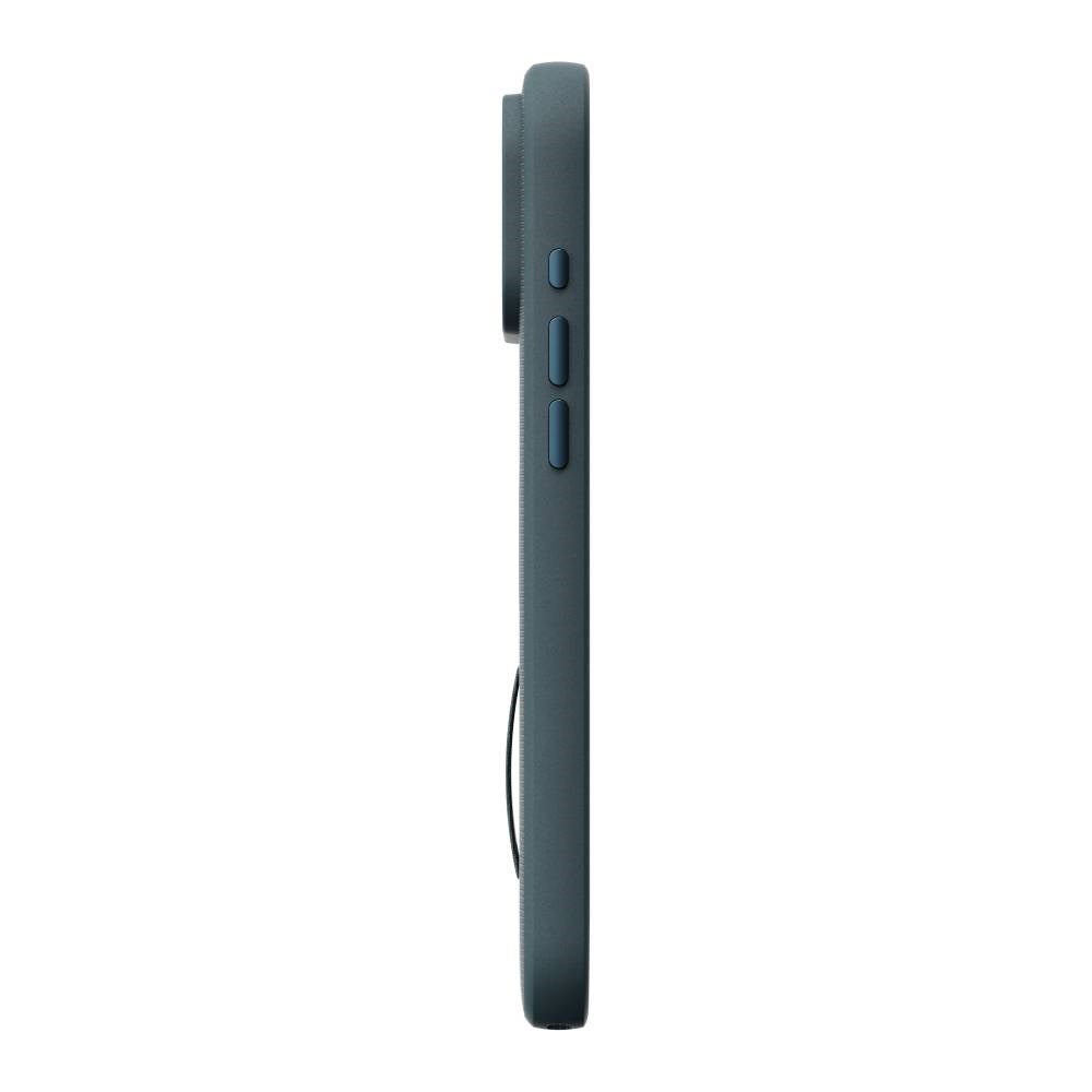 iPhone 18 Pro Max Peak Design Everyday Loop Skal - MagSafe Kompatibel - Ocean