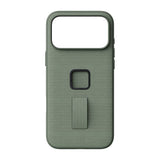 iPhone 18 Pro Max Peak Design Everyday Loop Skal - MagSafe Kompatibel - Sage