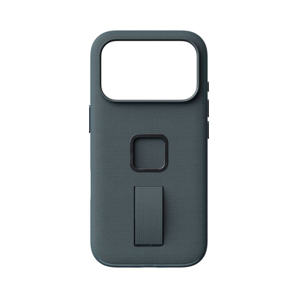 iPhone 18 Pro Peak Design Everyday Loop Skal - MagSafe Kompatibel - Ocean