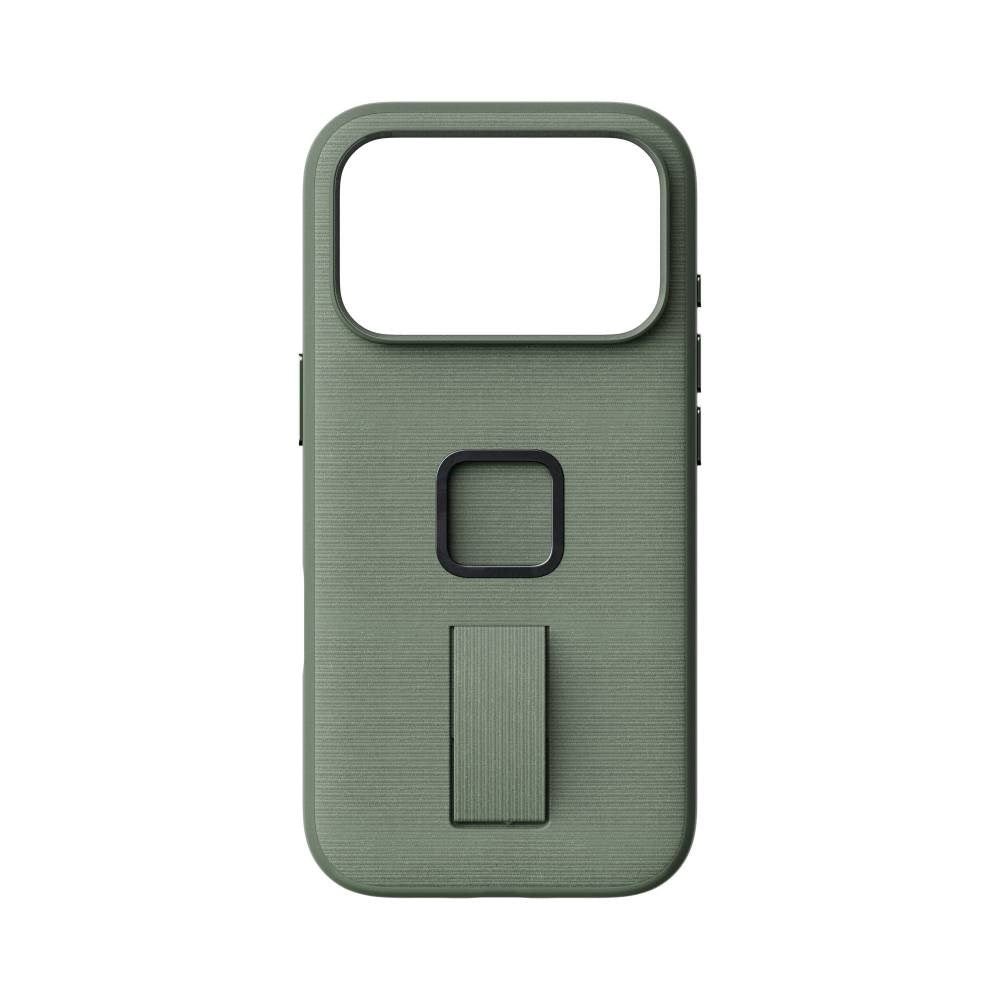 iPhone 18 Pro Peak Design Everyday Loop Skal - MagSafe Kompatibel - Sage