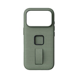 iPhone 18 Pro Peak Design Everyday Loop Skal - MagSafe Kompatibel - Sage