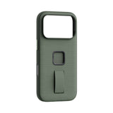 iPhone 18 Pro Peak Design Everyday Loop Skal - MagSafe Kompatibel - Sage