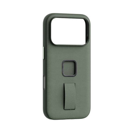 iPhone 18 Pro Peak Design Everyday Loop Skal - MagSafe Kompatibel - Sage