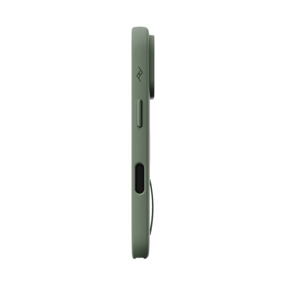 iPhone 18 Pro Peak Design Everyday Loop Skal - MagSafe Kompatibel - Sage