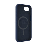 iPhone iPhone 16e dbramante1928 Monaco Skal - MagSafe Kompatibelt - Pacific Blue